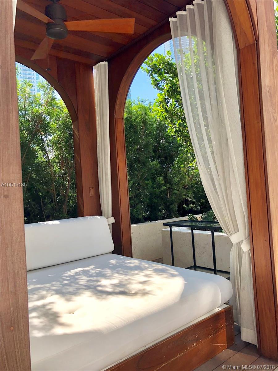 SLS LUX CONDO - Residential Lease