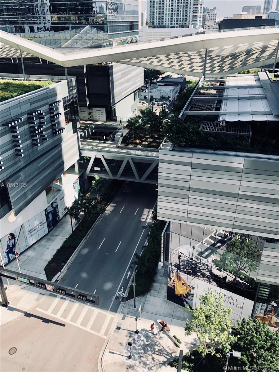 SLS LUX CONDO - Residential Lease