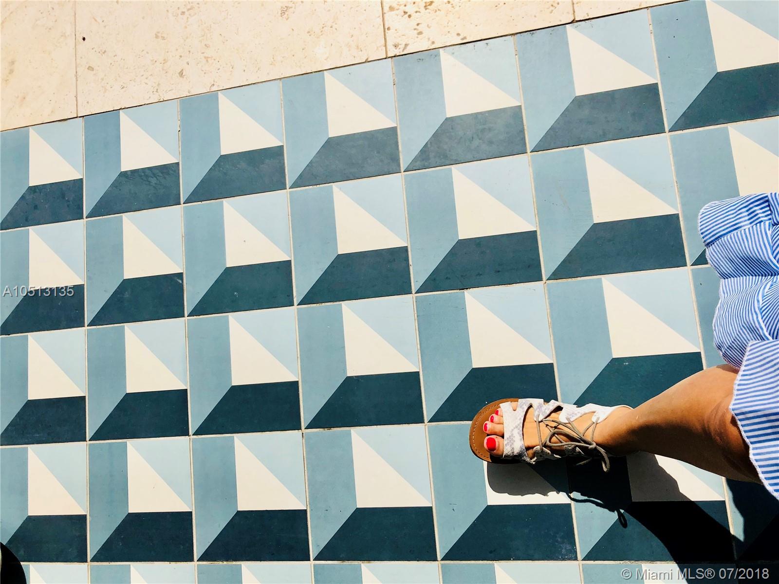 SLS LUX CONDO - Residential Lease