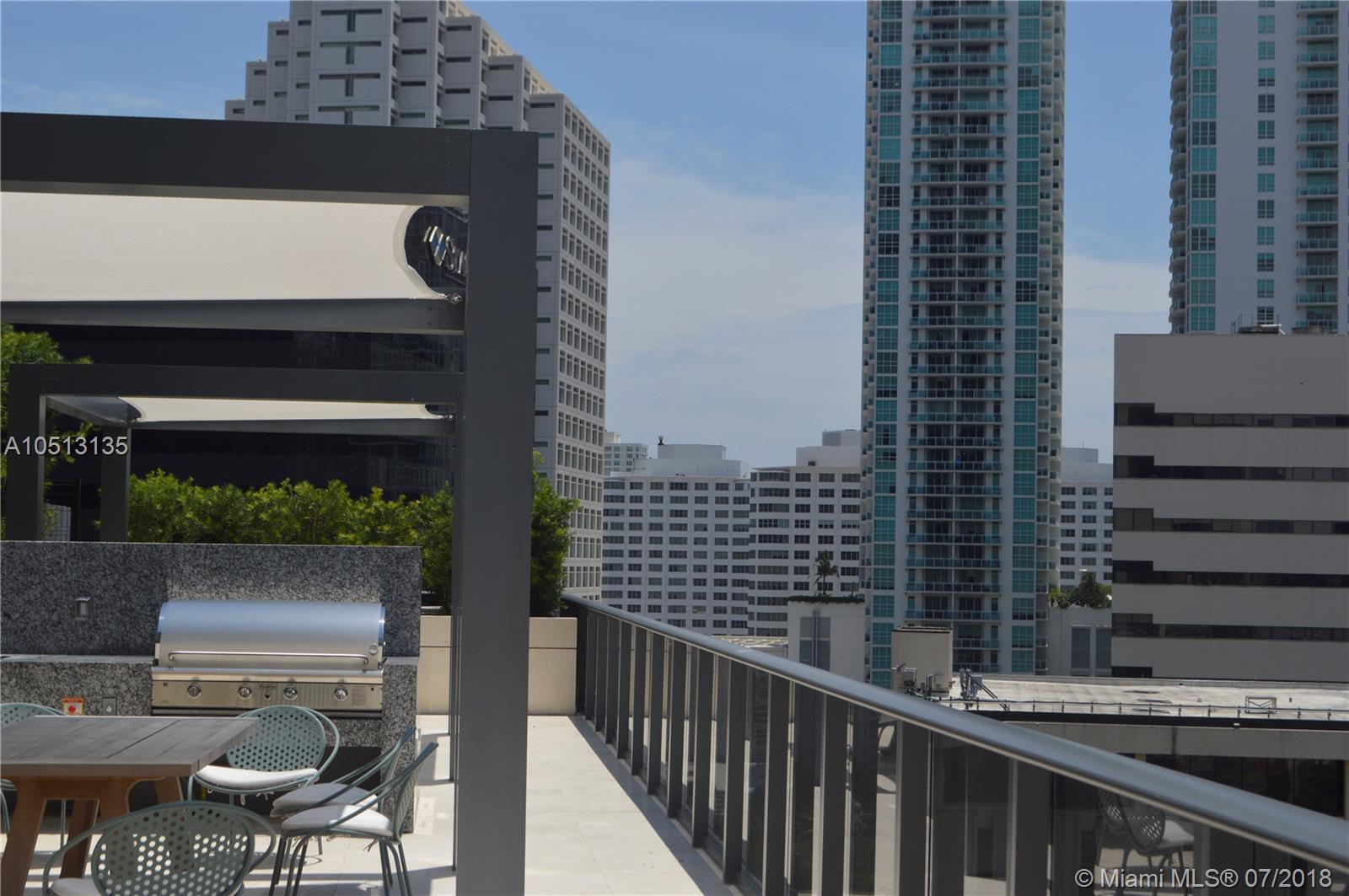 SLS LUX CONDO - Residential Lease