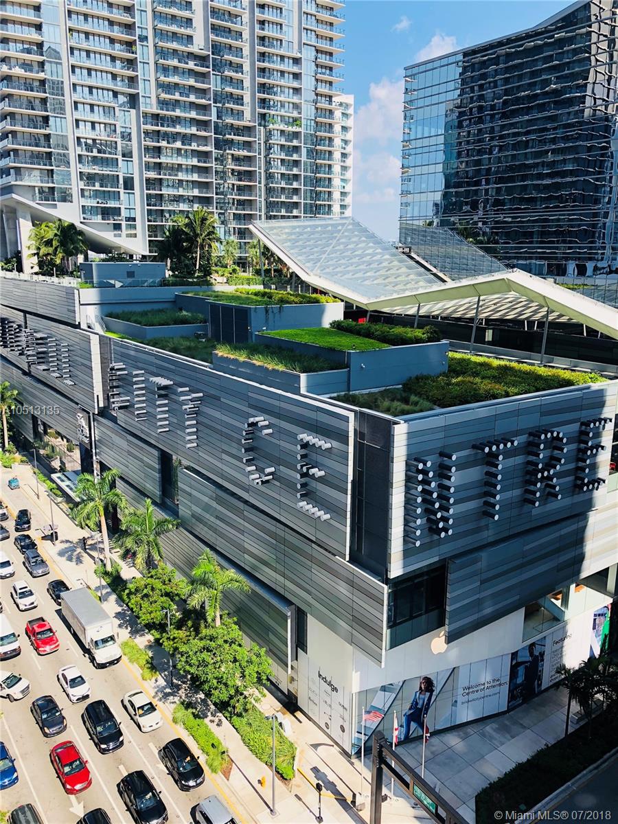 SLS LUX CONDO - Residential Lease