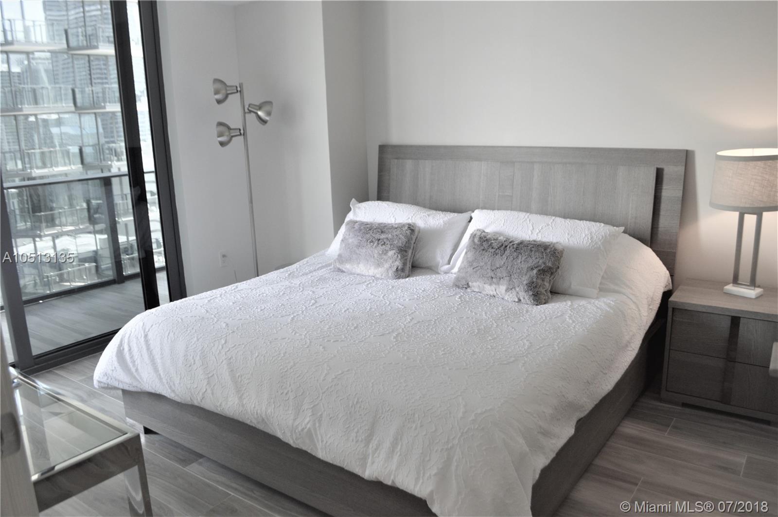 SLS LUX CONDO - Residential Lease