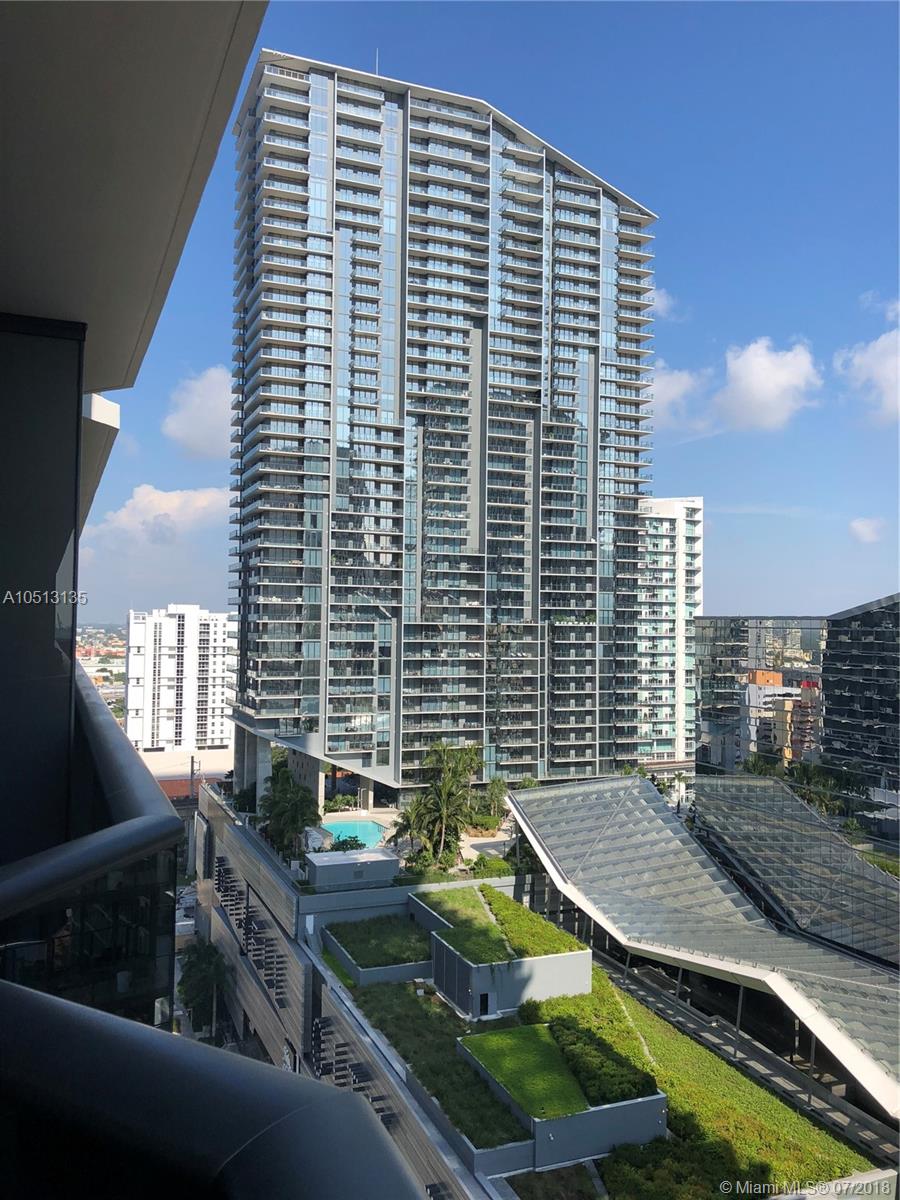 SLS LUX CONDO - Residential Lease