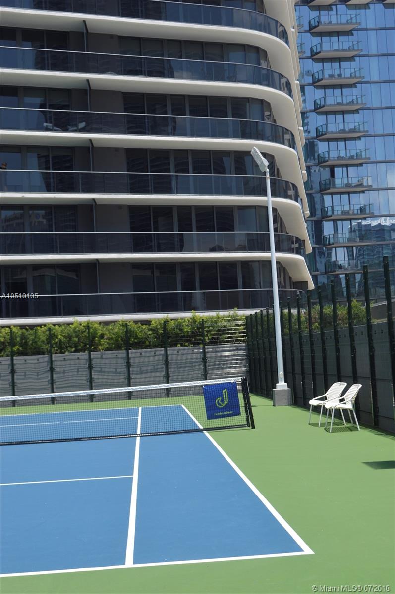 SLS LUX CONDO - Residential Lease