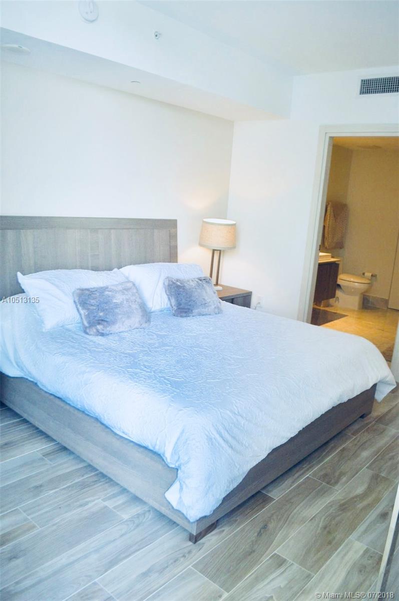 SLS LUX CONDO - Residential Lease