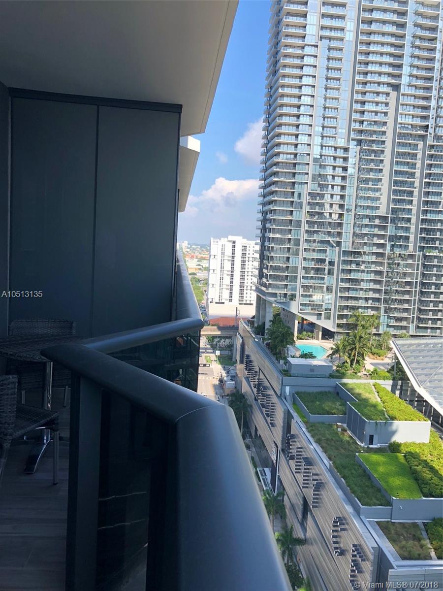 SLS LUX CONDO - Residential Lease