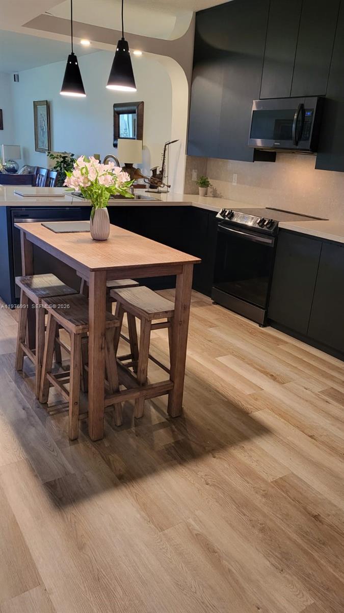 CAPTIVA CONDO A - Residential