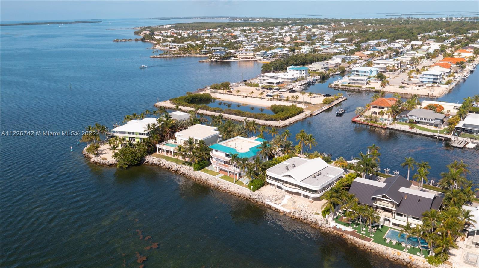 Port Largo - Residential