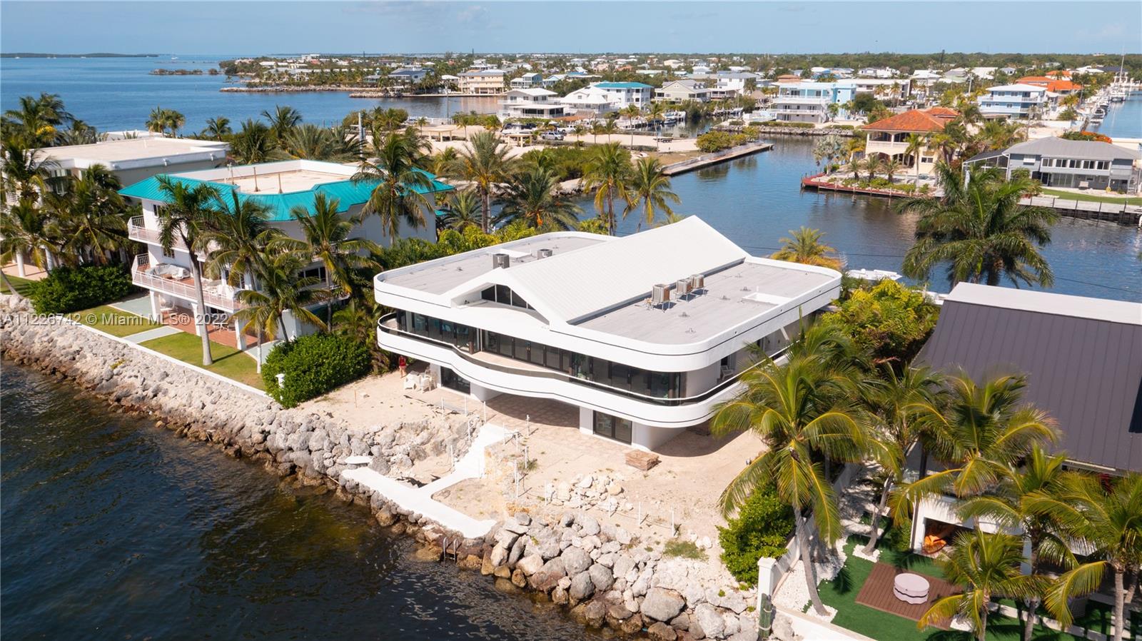 Port Largo - Residential