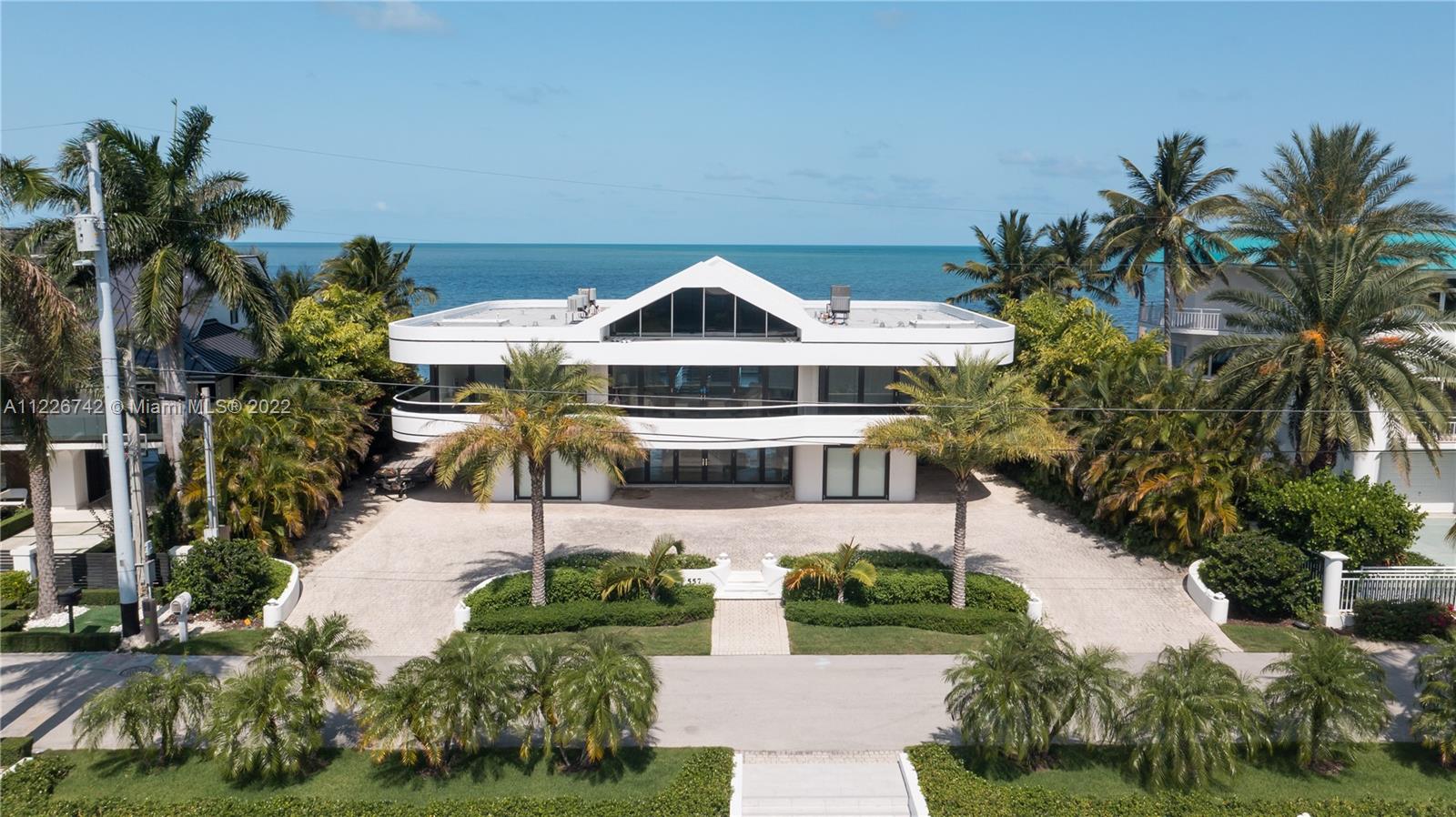 Port Largo - Residential