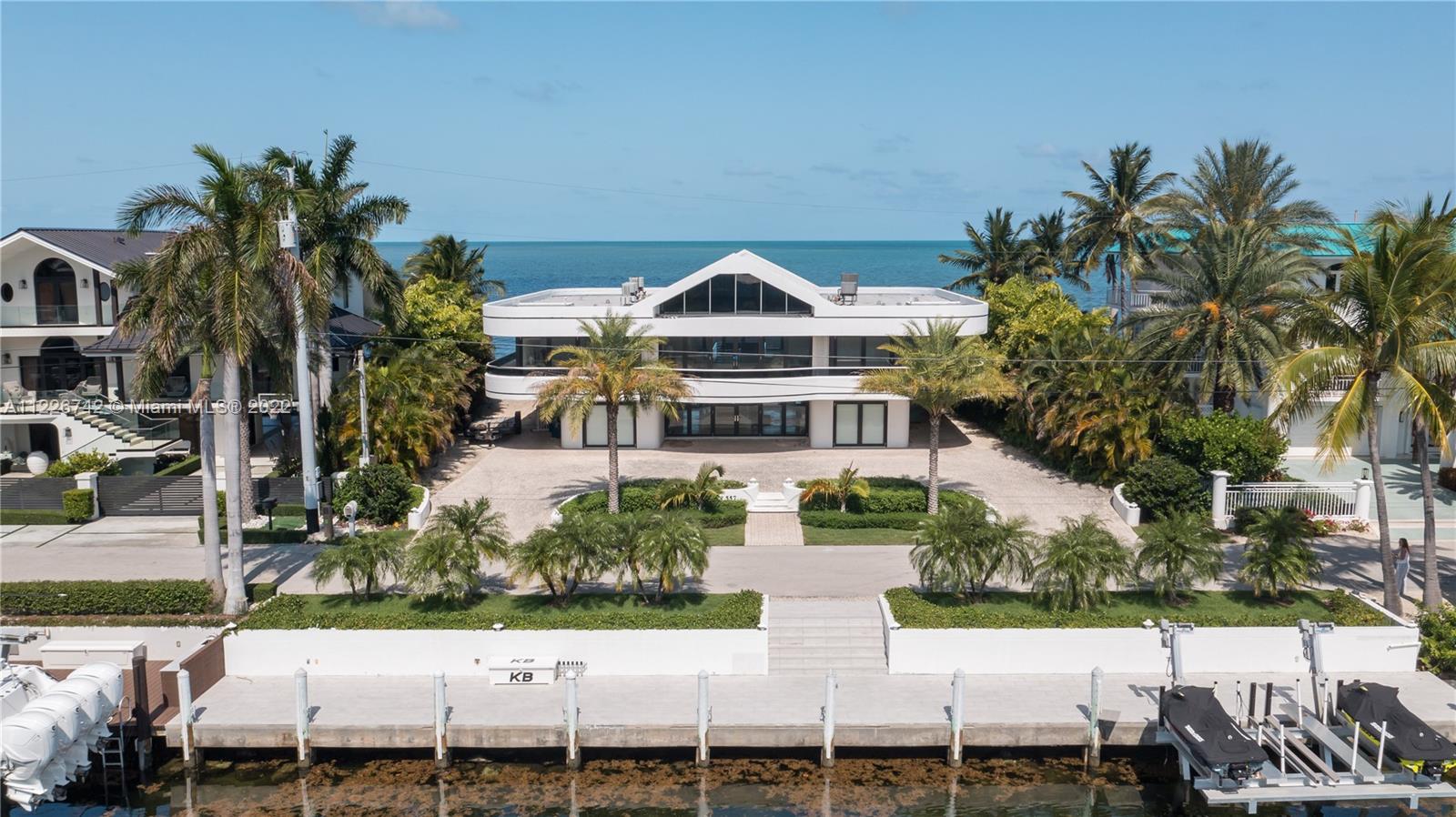 Port Largo - Residential