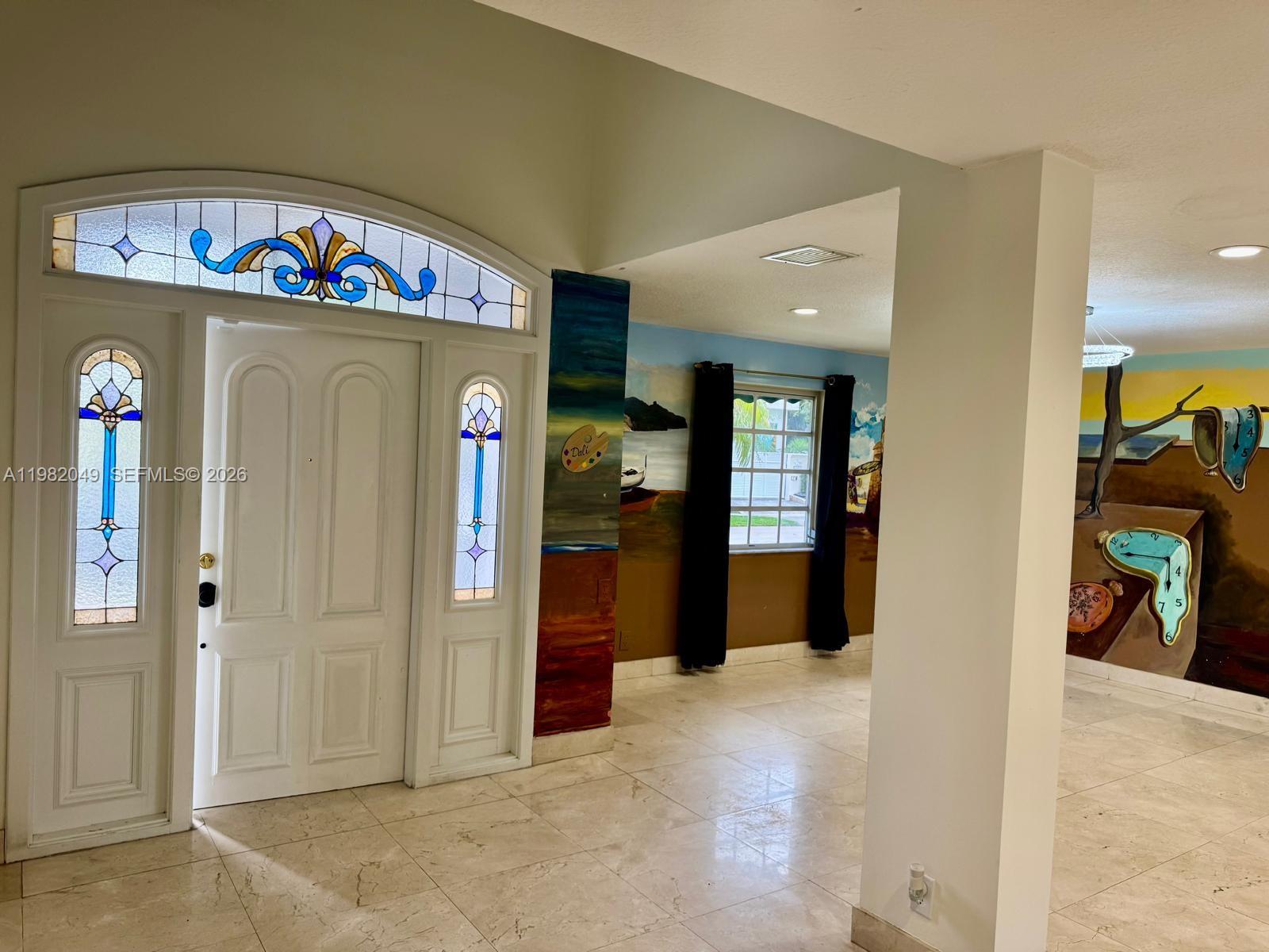 HOLLYWOOD LAKES SECTION - Residential