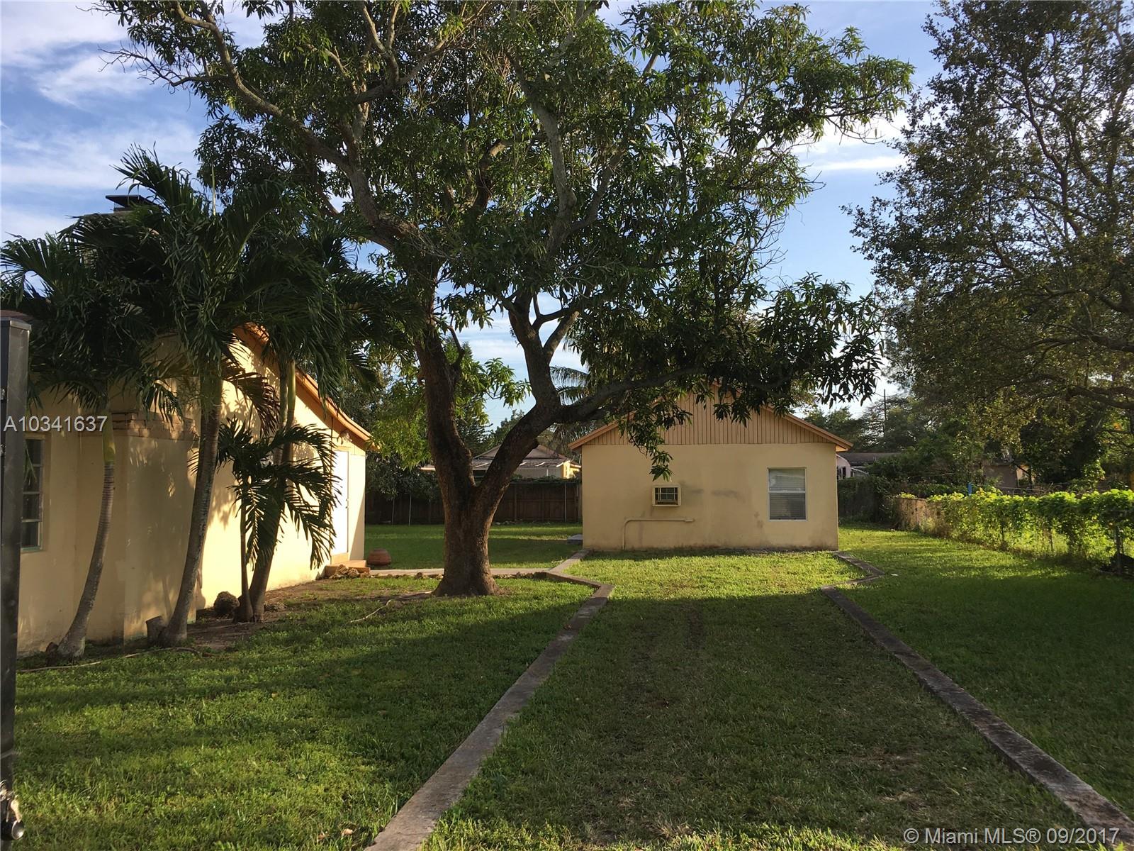 HIALEAH HEIGHTS - Residential Lease