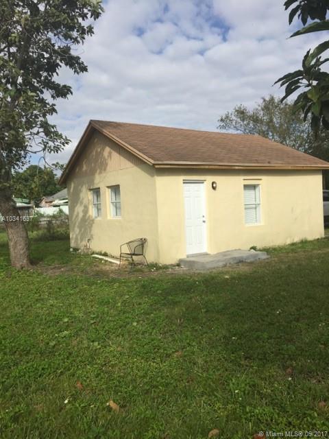 HIALEAH HEIGHTS - Residential Lease
