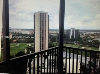 CORONADO CONDO- TOWER II - Residential
