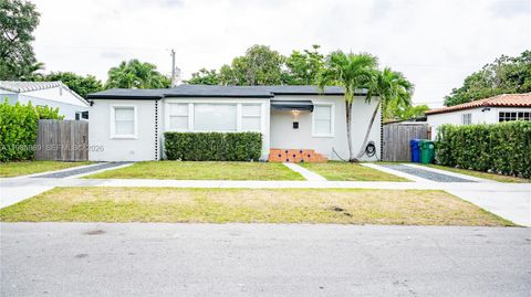 4821 SW 5th St Miami FL 33134