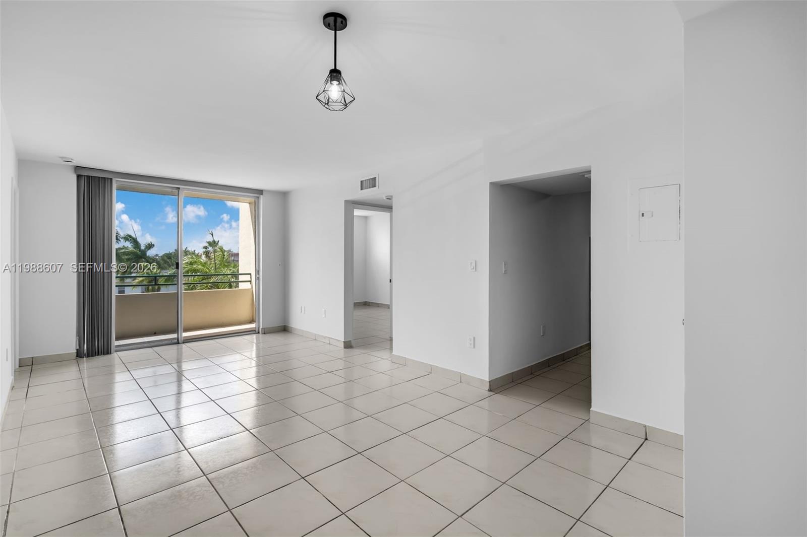 FLAMINGO COURT CONDO - Residential