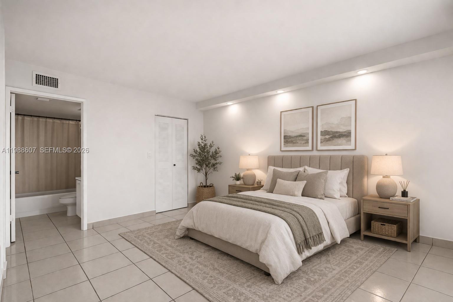 FLAMINGO COURT CONDO - Residential