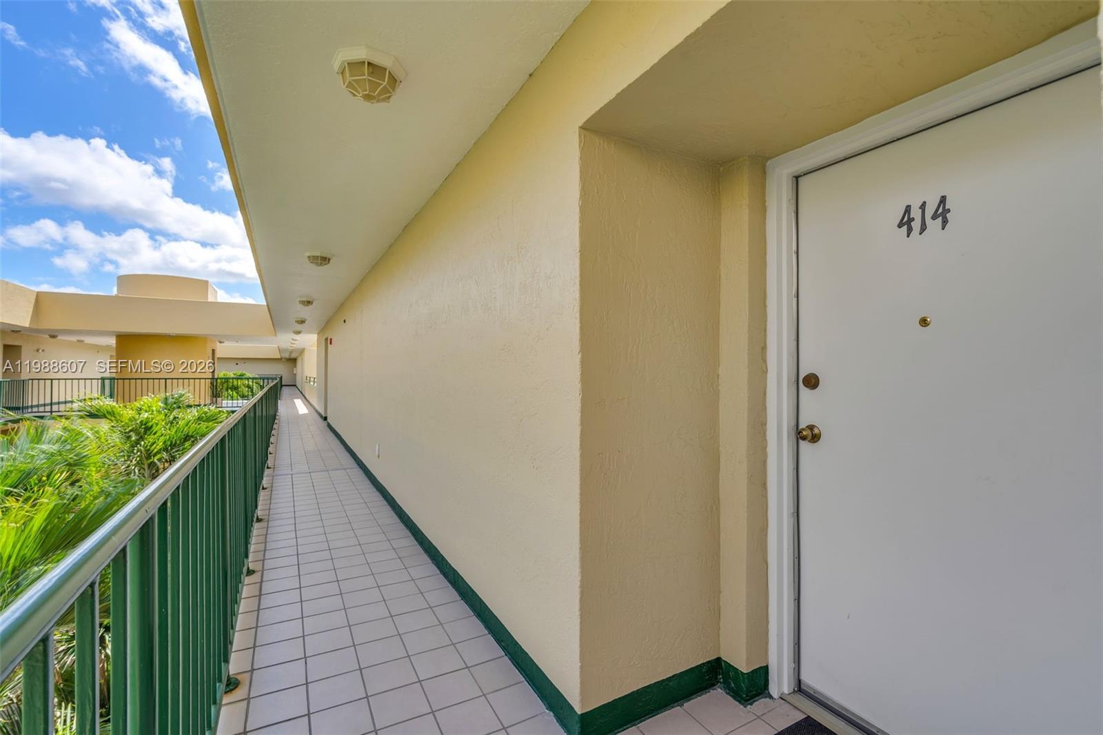 FLAMINGO COURT CONDO - Residential