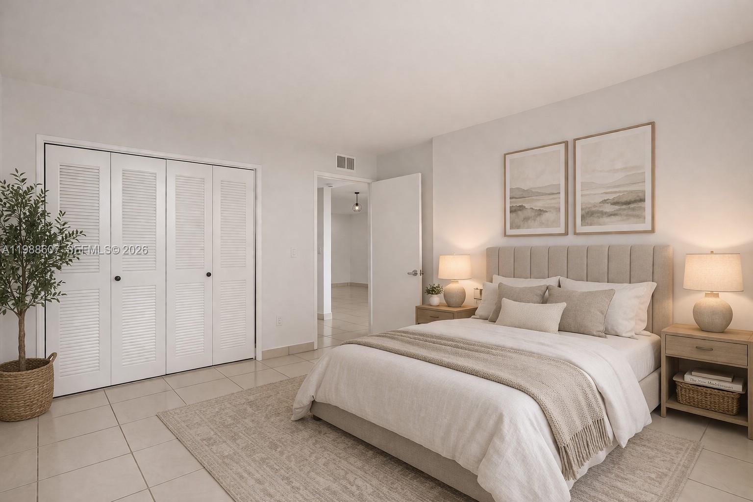 FLAMINGO COURT CONDO - Residential