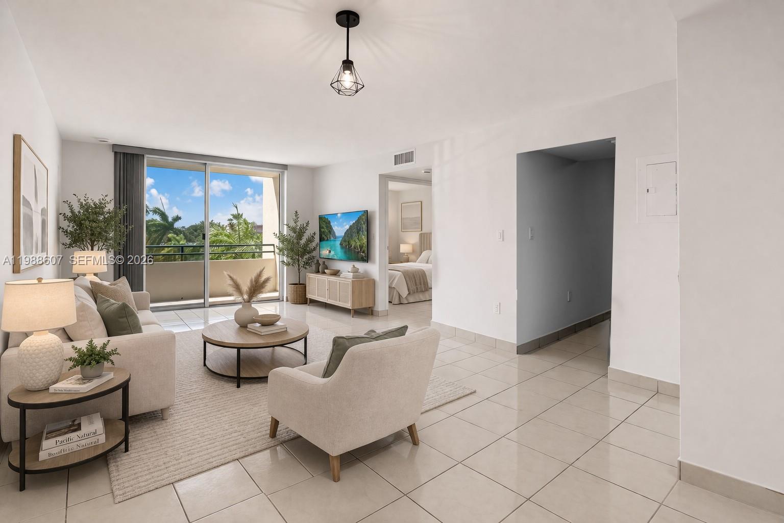 FLAMINGO COURT CONDO - Residential