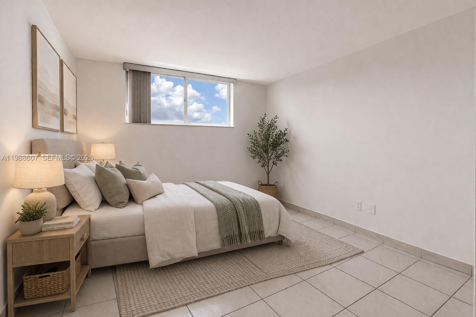 FLAMINGO COURT CONDO - Residential