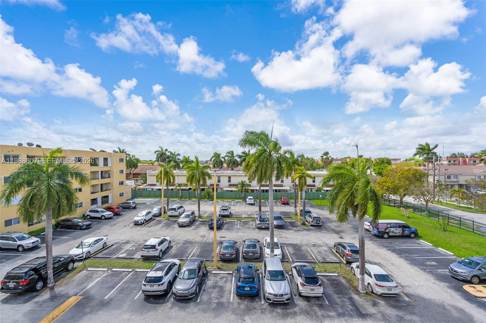 FLAMINGO COURT CONDO - Residential