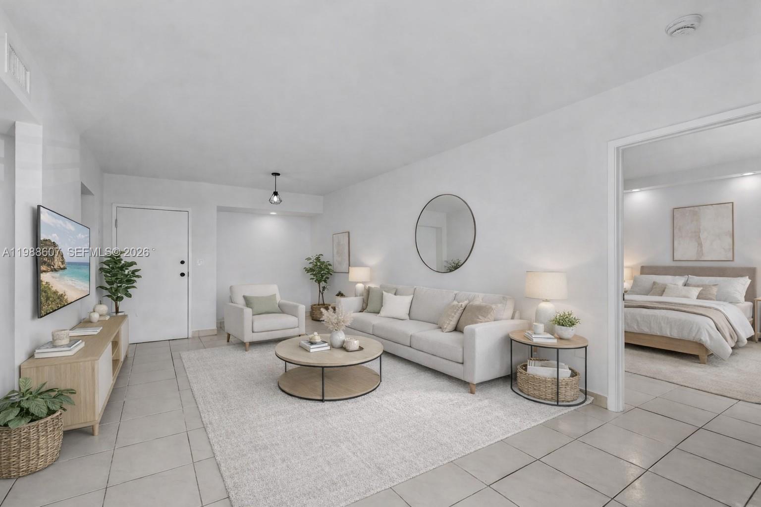 FLAMINGO COURT CONDO - Residential