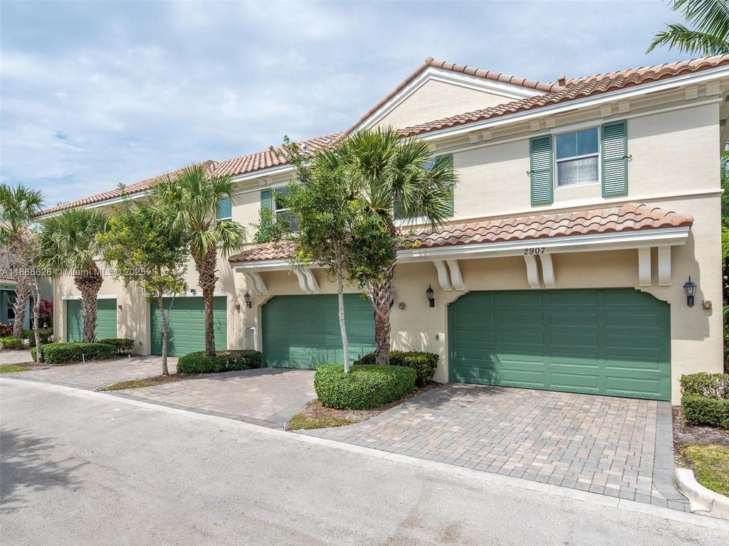 Photo of 2907 Tortola Way, Cooper City, FL 33024 (MLS # A11866626)