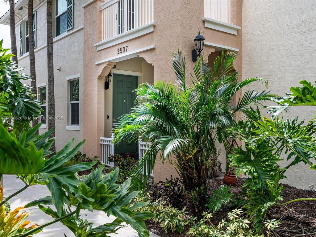 Photo of 2907 Tortola Way, Cooper City, FL 33024 (MLS # A11866626)