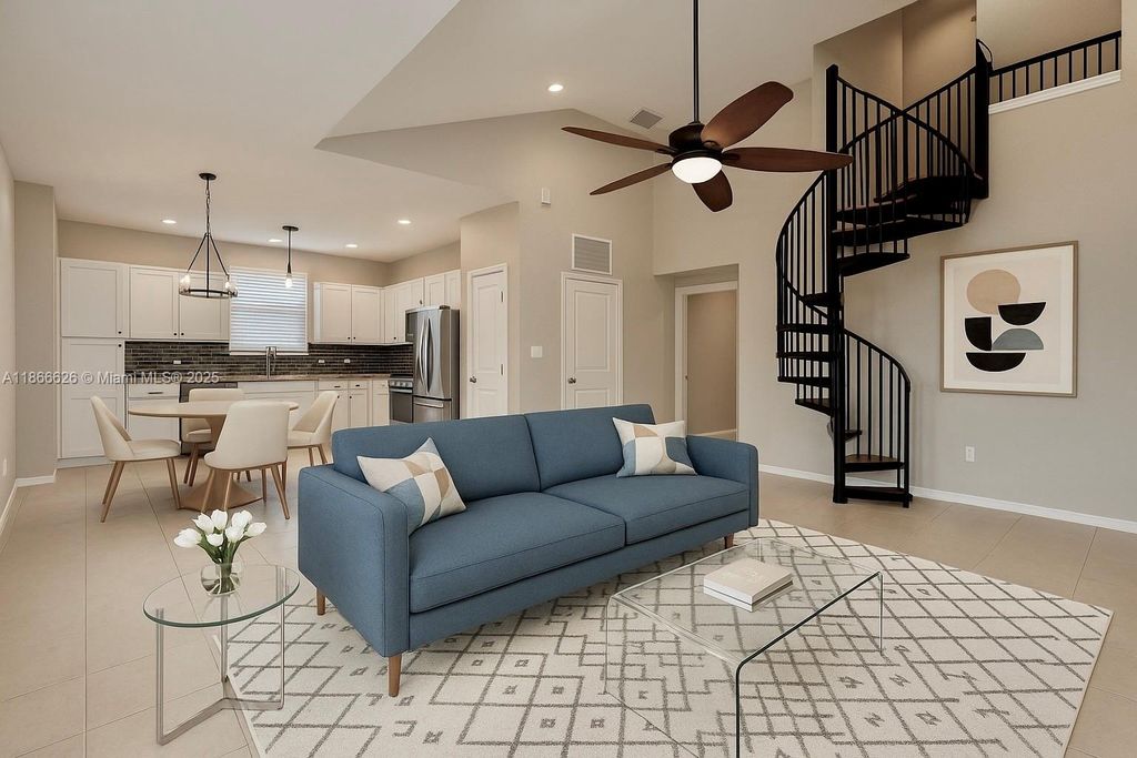 Photo of 2907 Tortola Way, Cooper City, FL 33024 (MLS # A11866626)