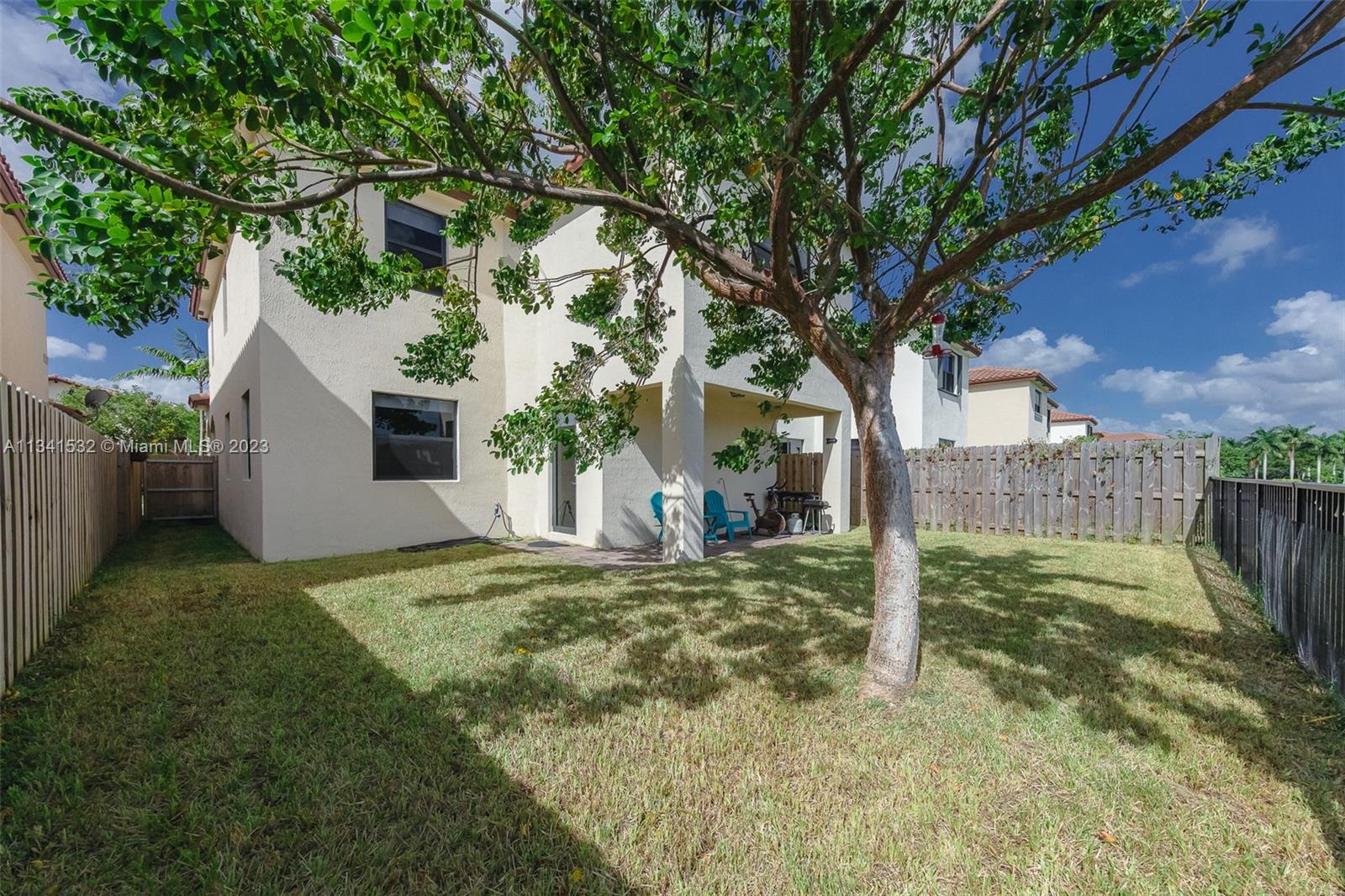 BARBADOS AT OASIS - Residential