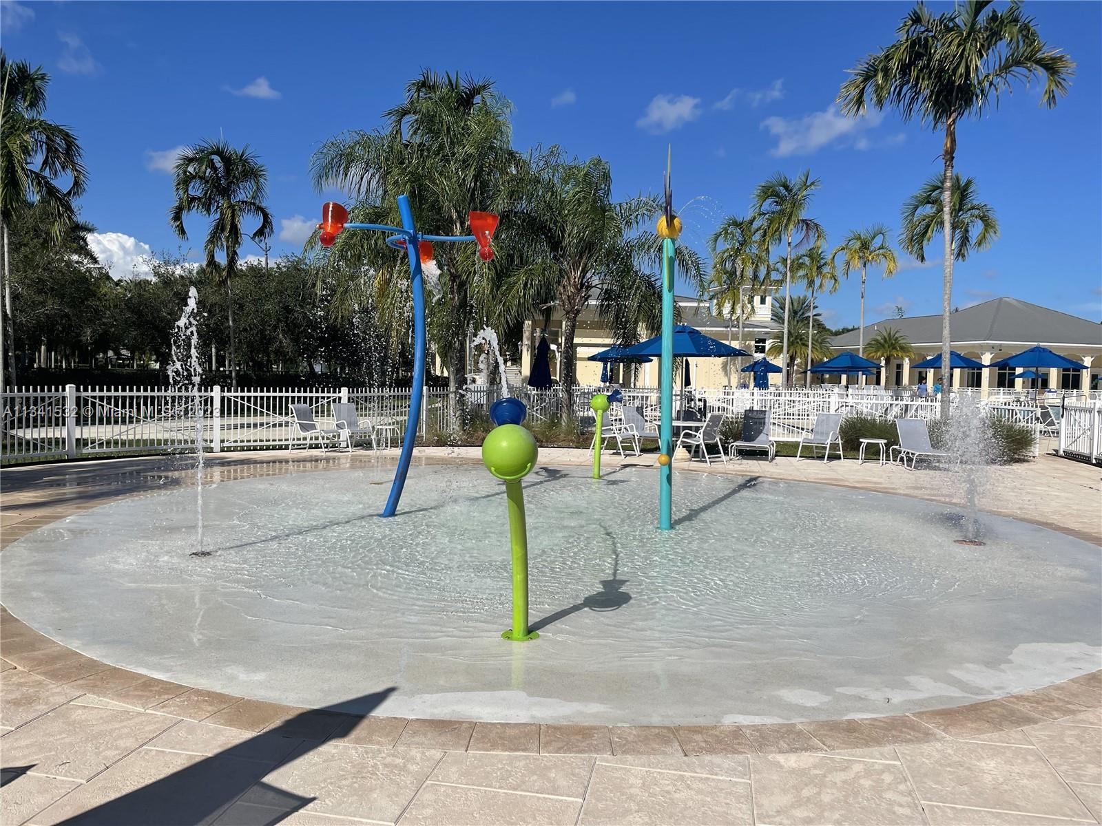 BARBADOS AT OASIS - Residential