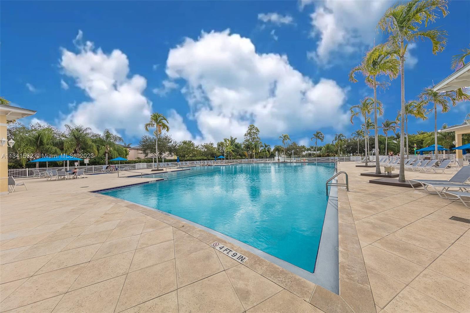 BARBADOS AT OASIS - Residential