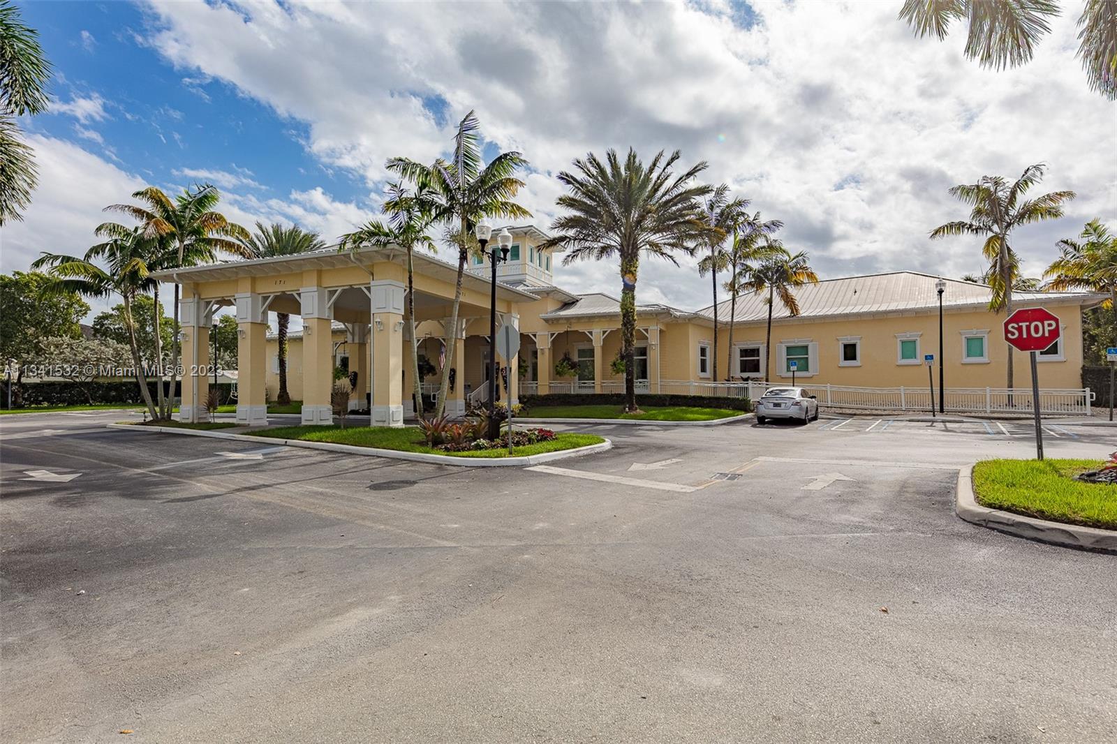 BARBADOS AT OASIS - Residential