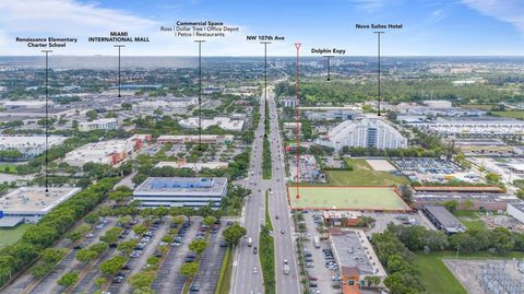 10765 NW 19th St Sweetwater FL 33167