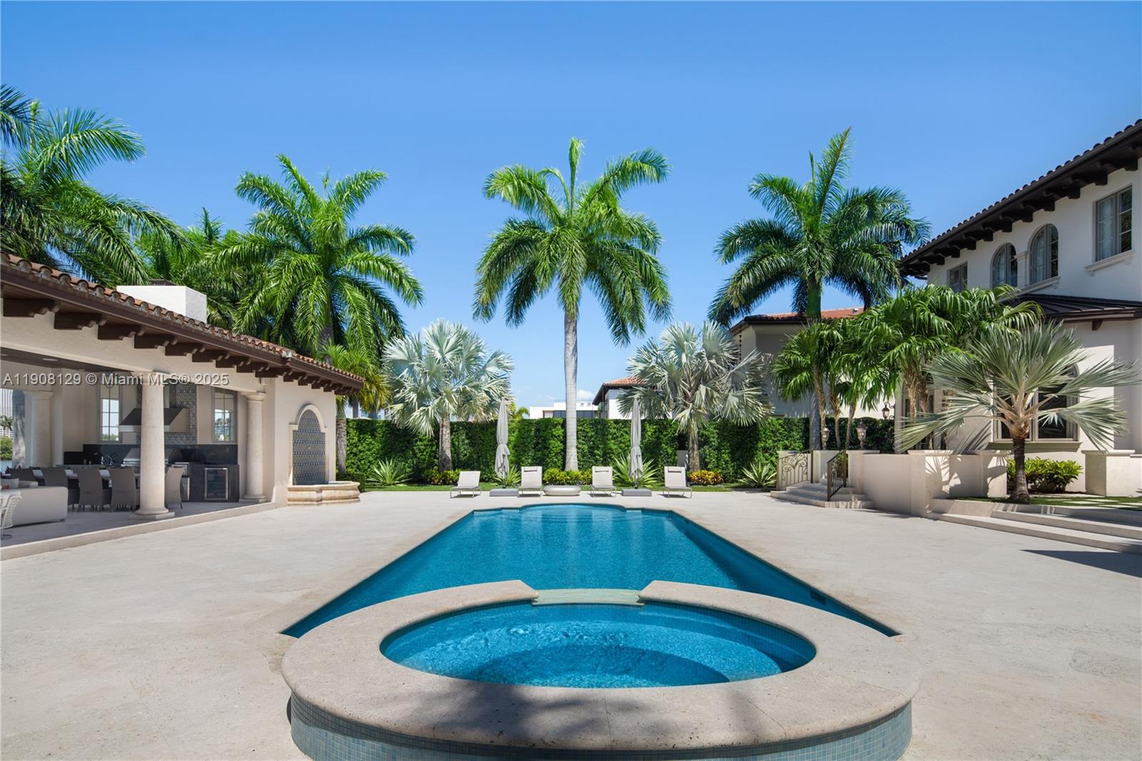 PALM ISLAND - Residential