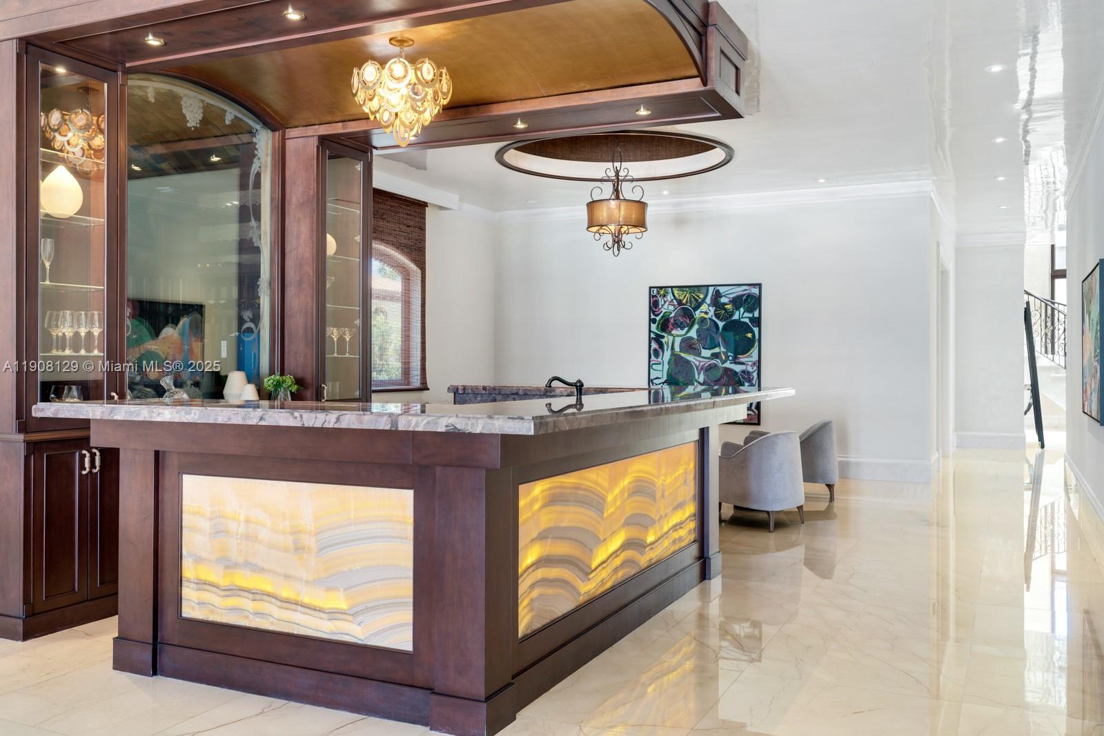 PALM ISLAND - Residential