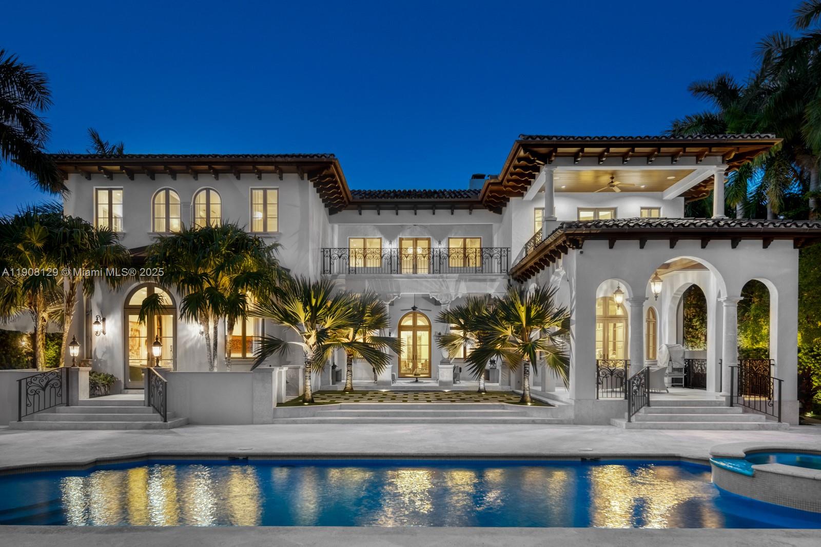 PALM ISLAND - Residential