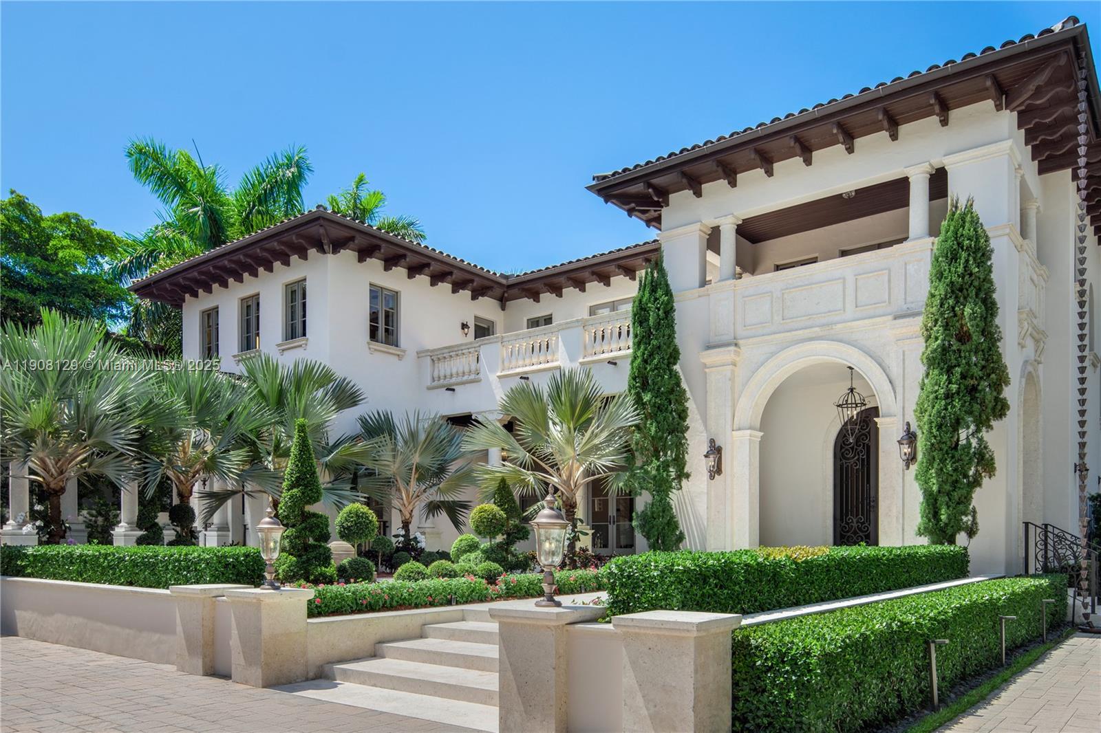 PALM ISLAND - Residential