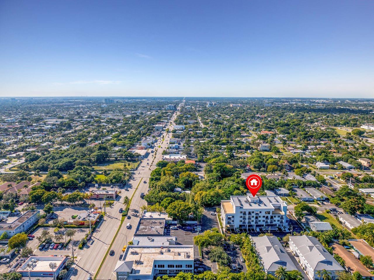 PINEHURST - Residential Lease