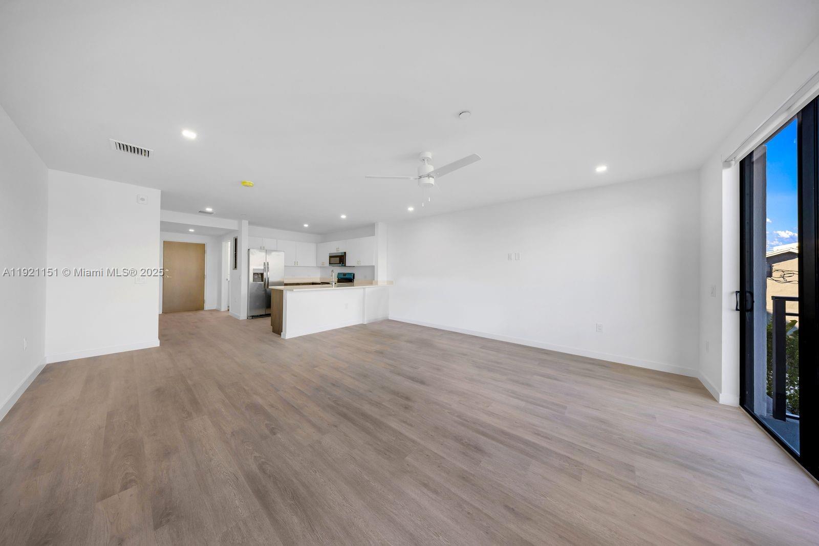 PINEHURST - Residential Lease