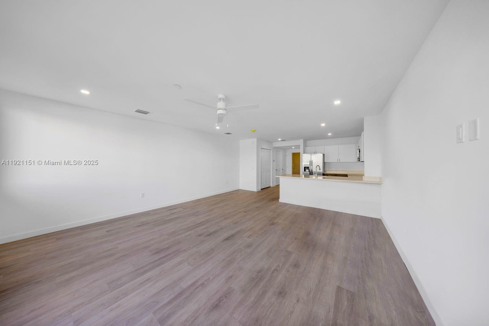 PINEHURST - Residential Lease