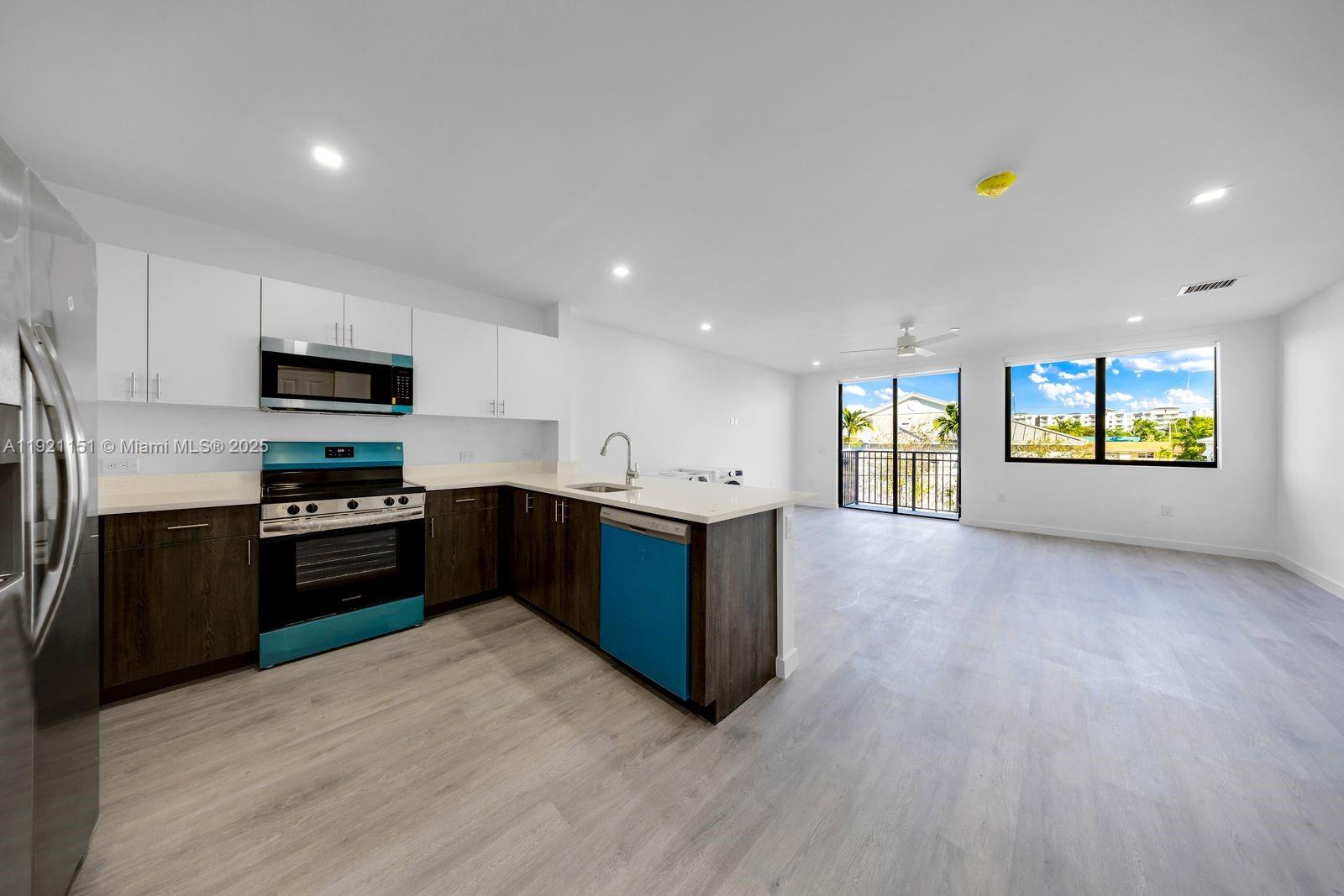 PINEHURST - Residential Lease