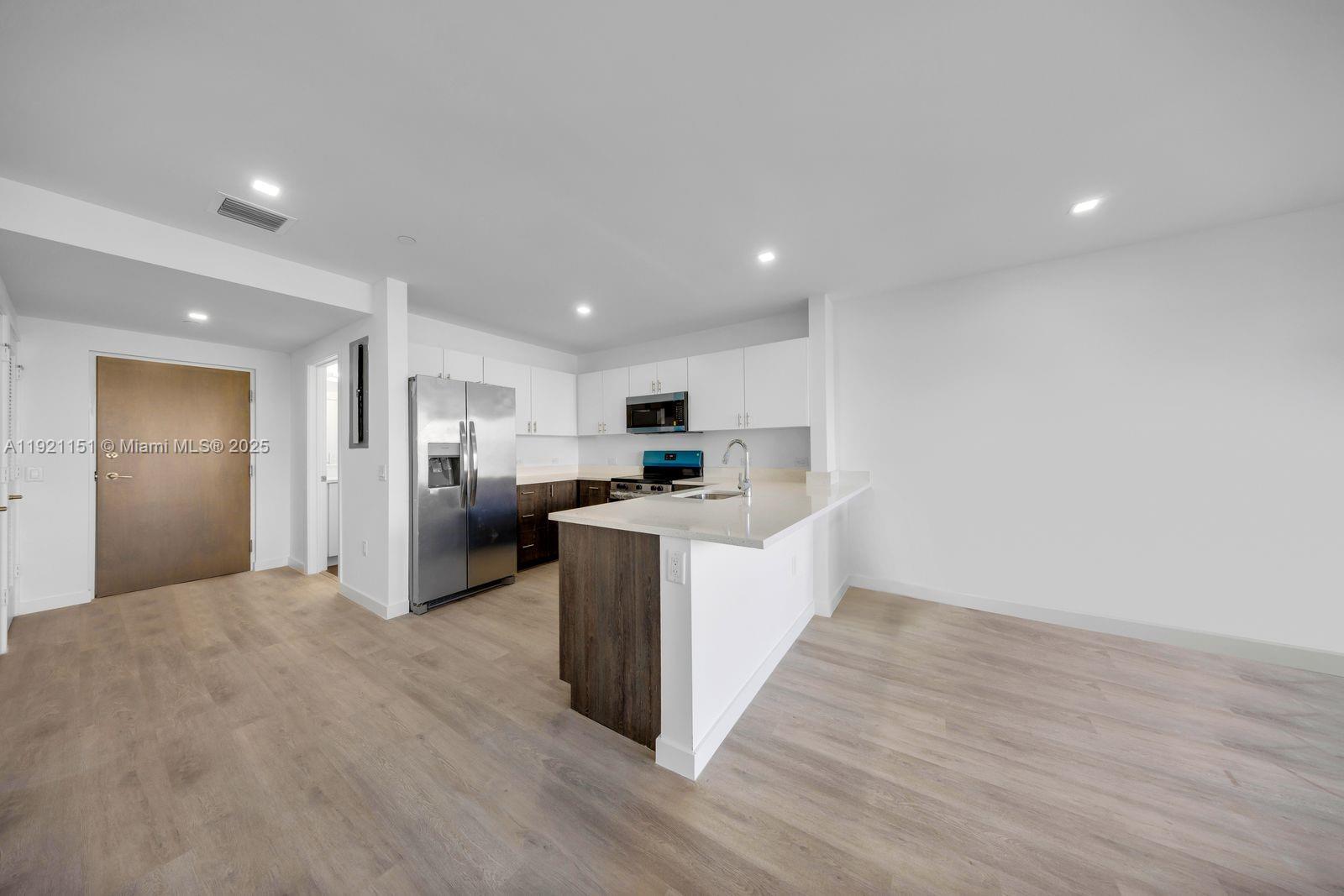 PINEHURST - Residential Lease