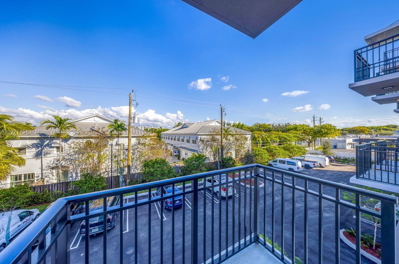 PINEHURST - Residential Lease