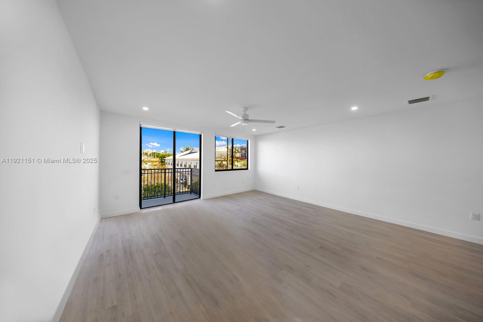 PINEHURST - Residential Lease