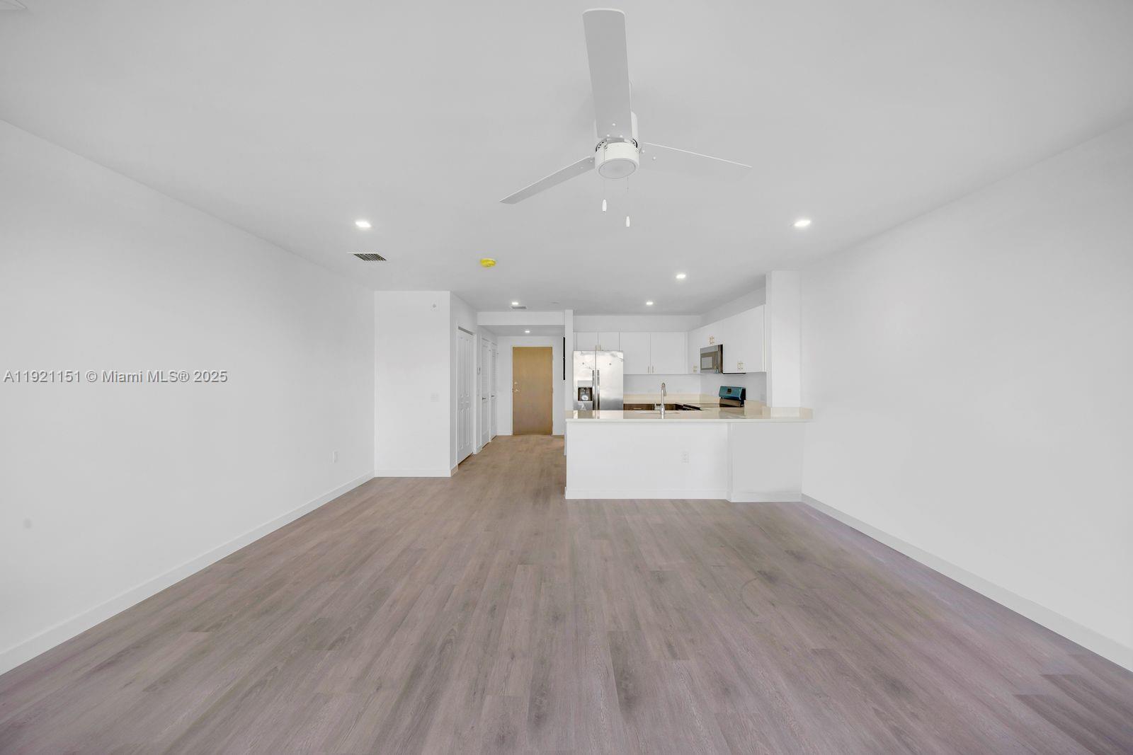 PINEHURST - Residential Lease