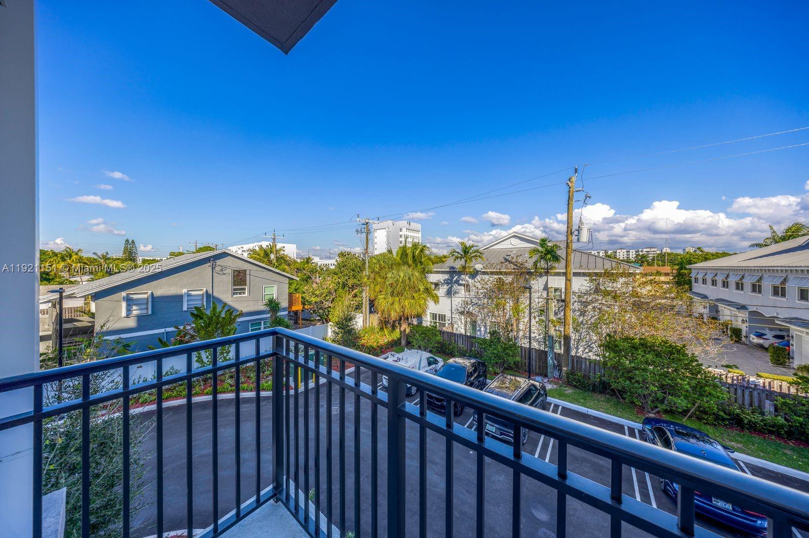 PINEHURST - Residential Lease