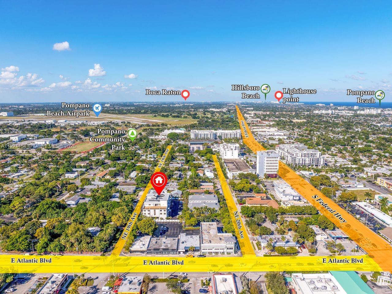 PINEHURST - Residential Lease